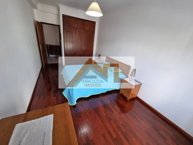 Apartamento T3 para Venda em Nazare Foto 14