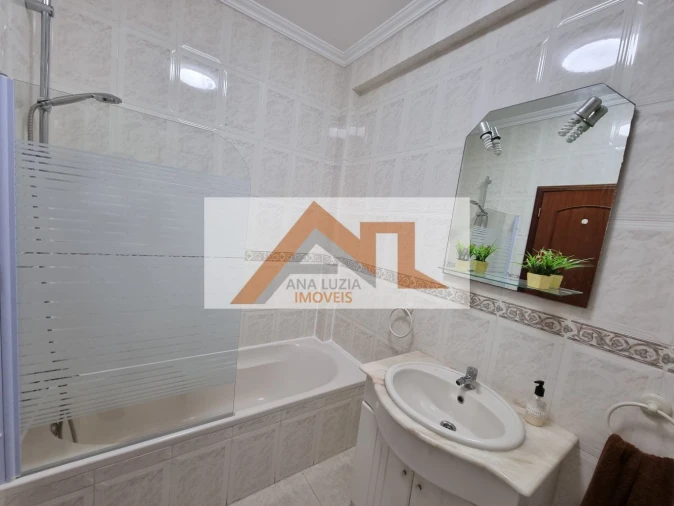 Apartamento T3 para Venda em Nazare Foto 17