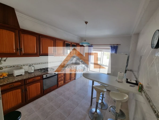 Apartamento T3 para Venda em Nazare Foto 4
