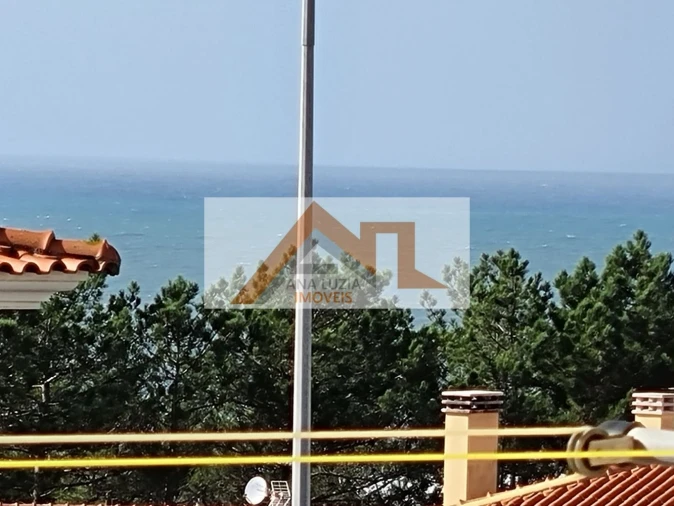 Apartamento T3 para Venda em Nazare