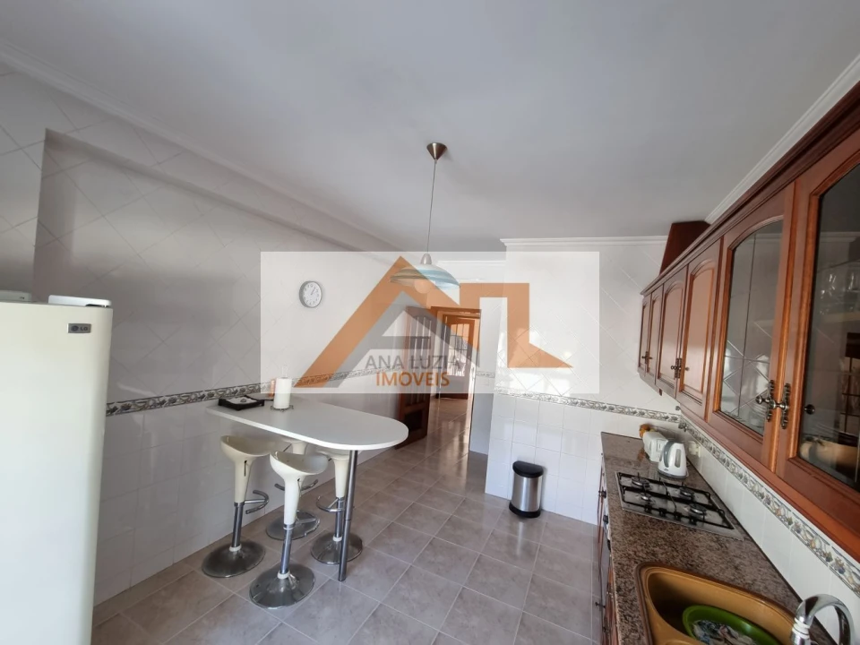 Apartamento T3 para Venda em Nazare Foto 5