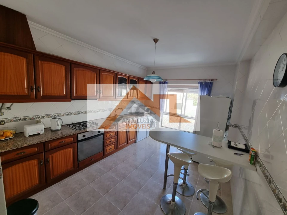 Apartamento T3 para Venda em Nazare Foto 4