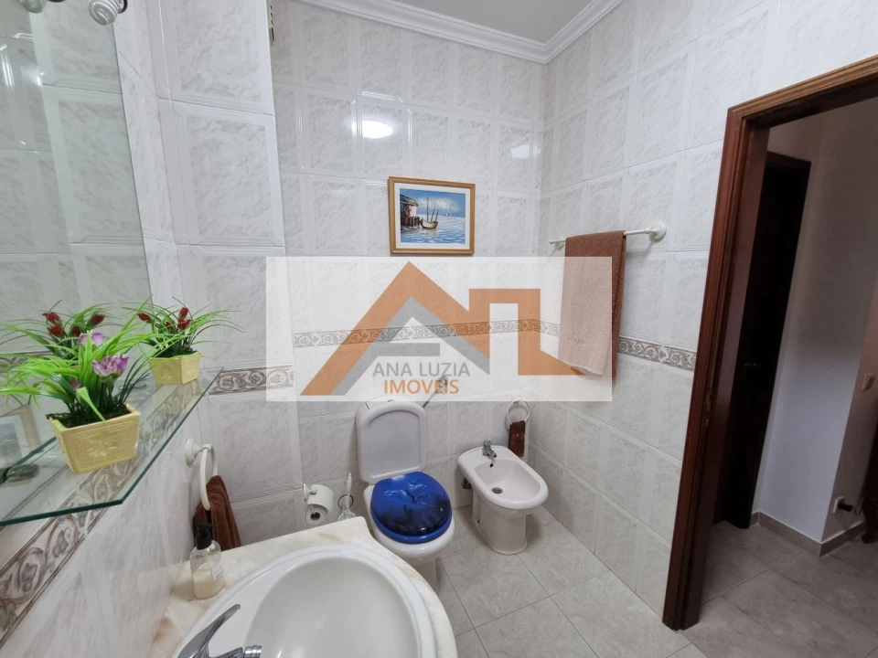 Apartamento T3 para Venda em Nazare Foto 18