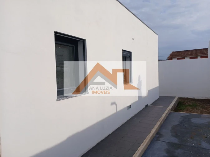 Moradia T3 para Venda em Amoreira Foto 22