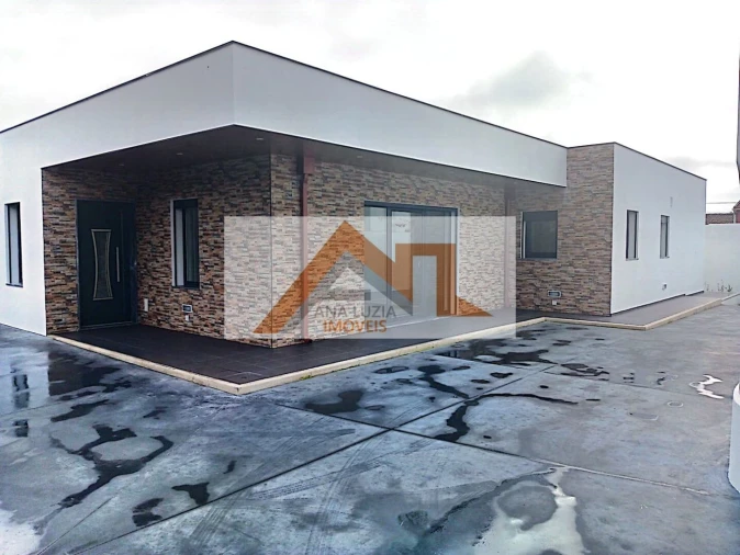 Moradia T3 para Venda em Amoreira Foto 2