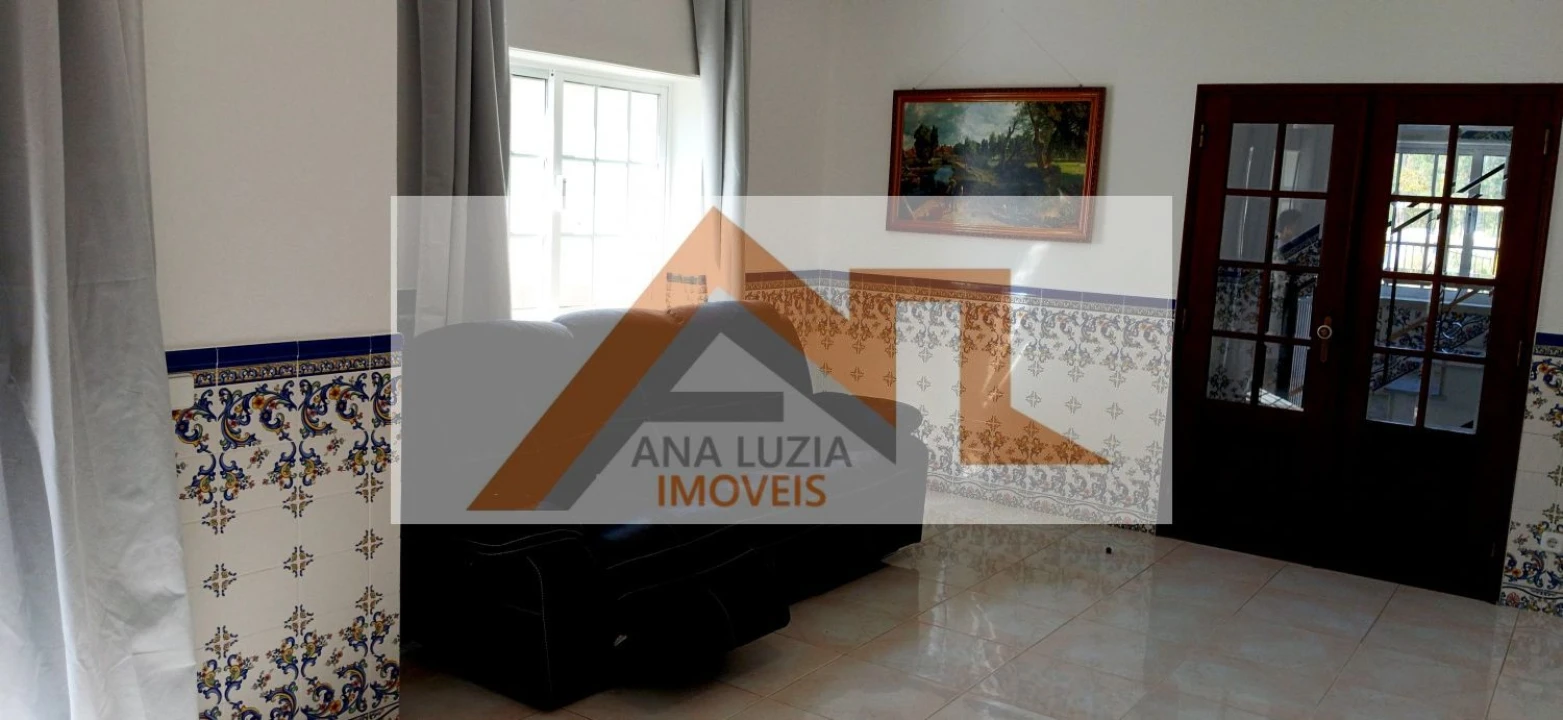 Moradia T4 para Venda em São Martinho do Porto Foto 5