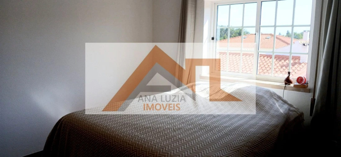 Moradia T4 para Venda em São Martinho do Porto Foto 15