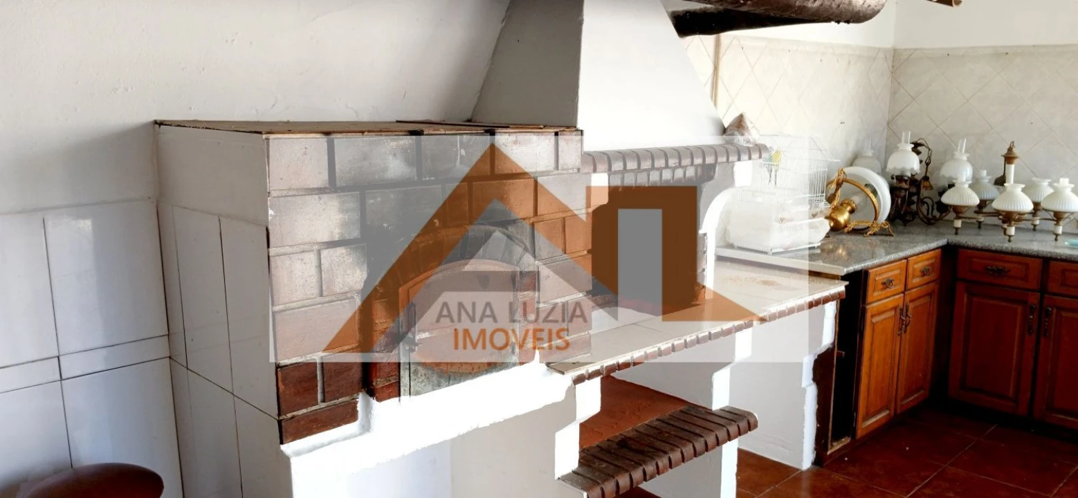 Moradia T4 para Venda em São Martinho do Porto Foto 26