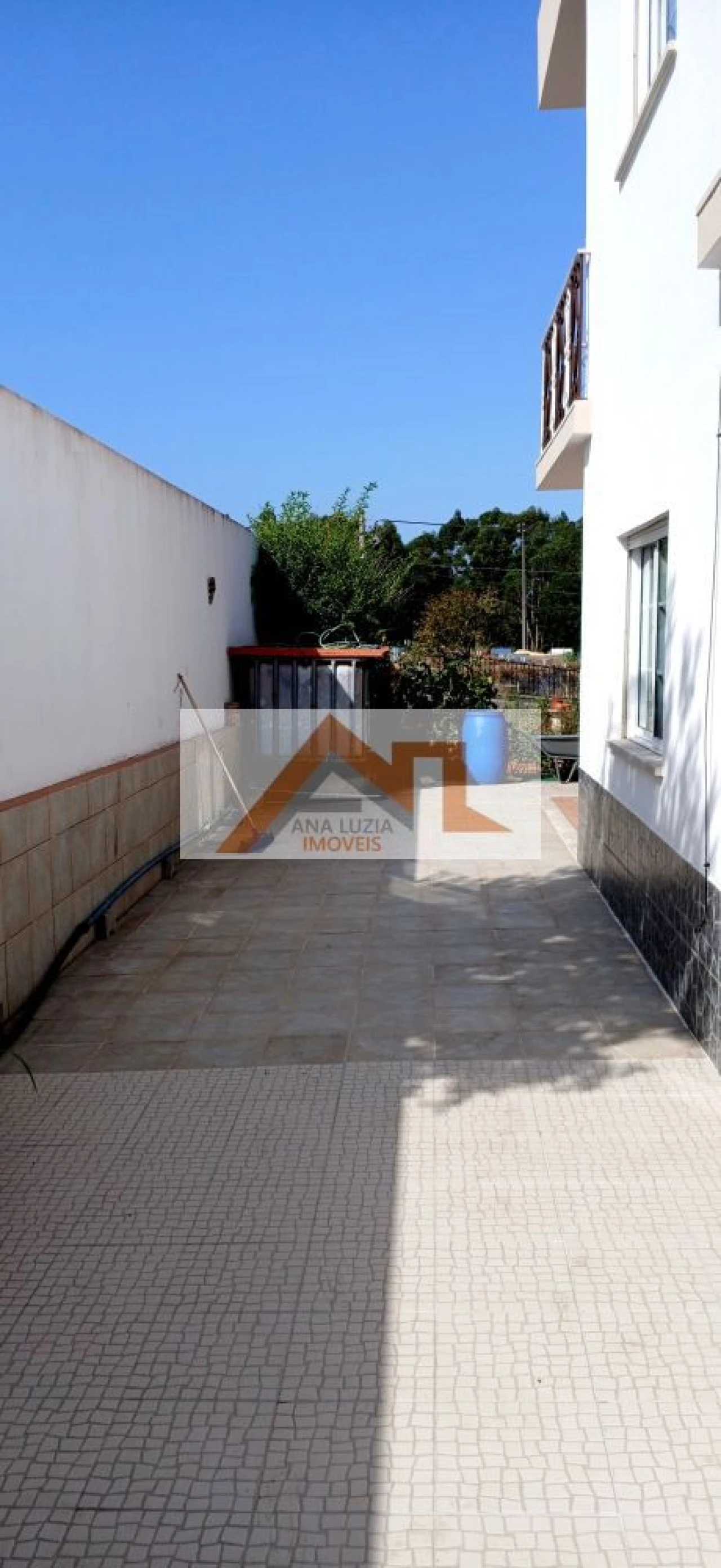 Moradia T4 para Venda em São Martinho do Porto Foto 28