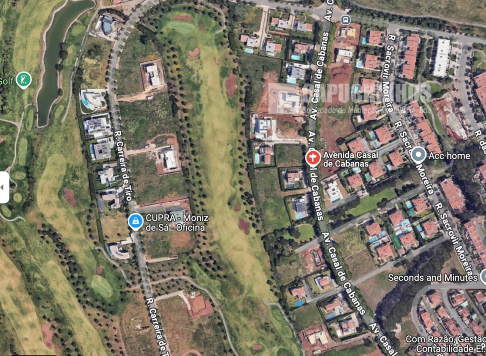 Terreno para Venda em Barcarena Foto 4