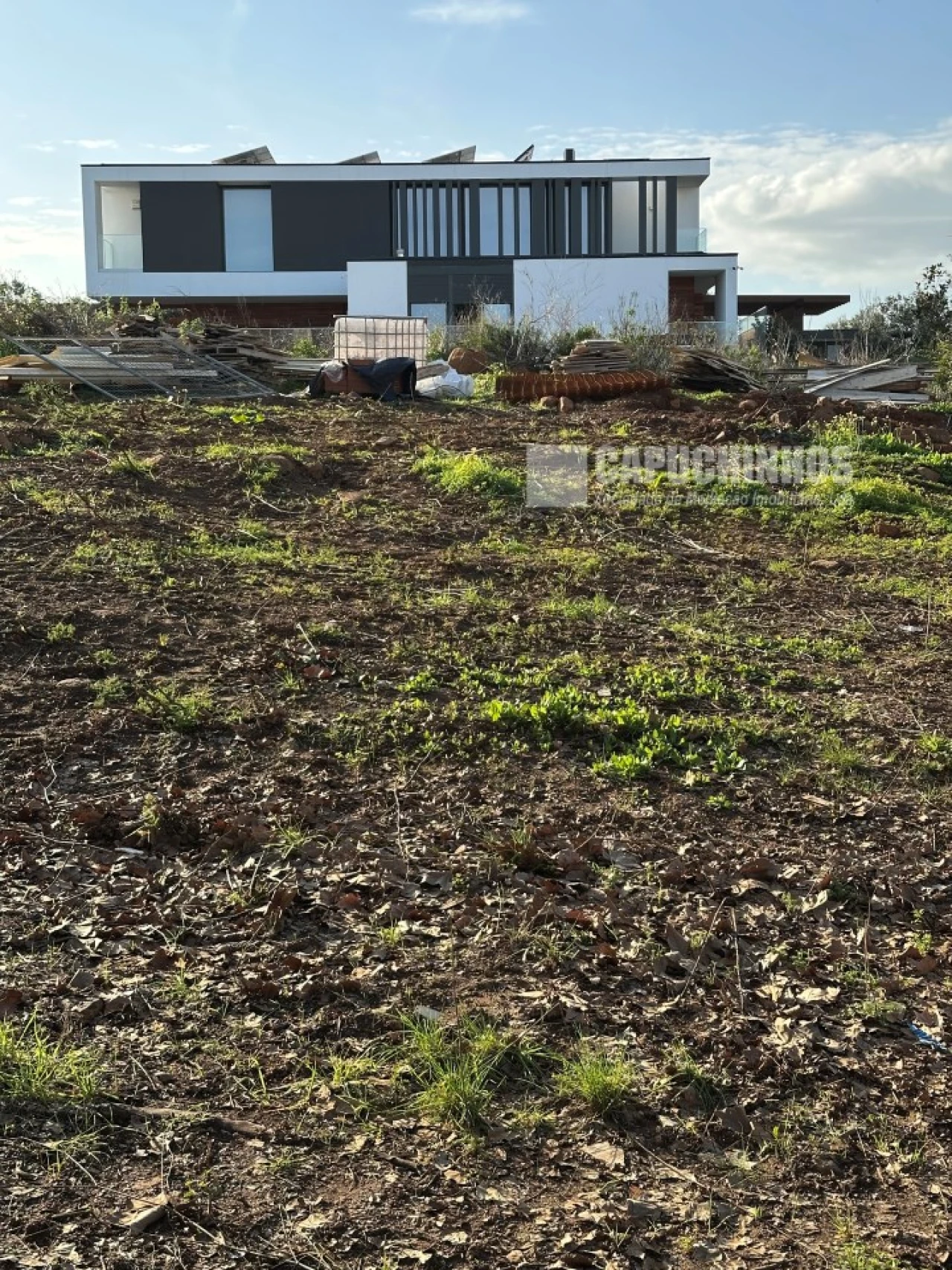 Terreno para Venda em Barcarena Foto 7