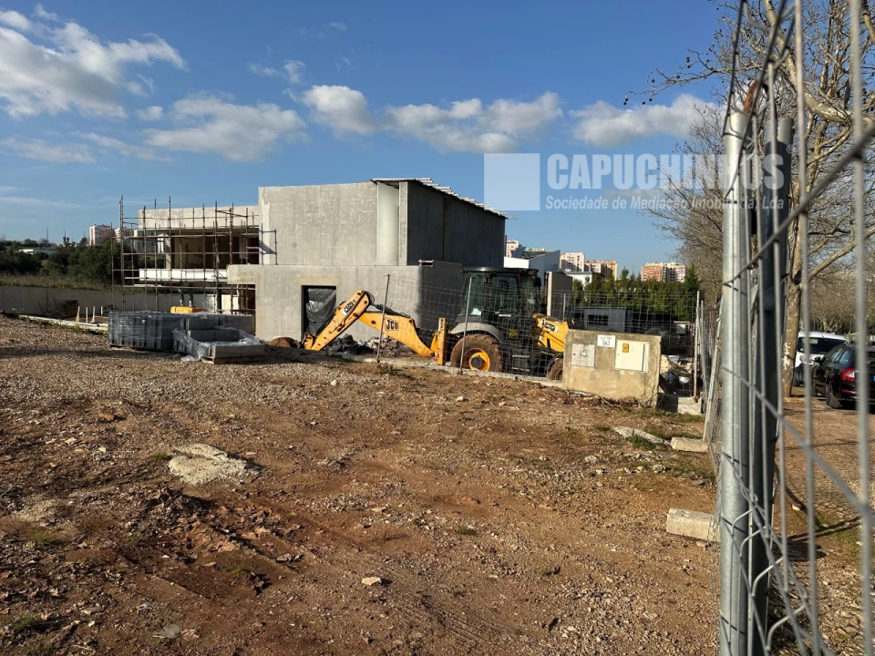 Terreno para Venda em Barcarena Foto 8