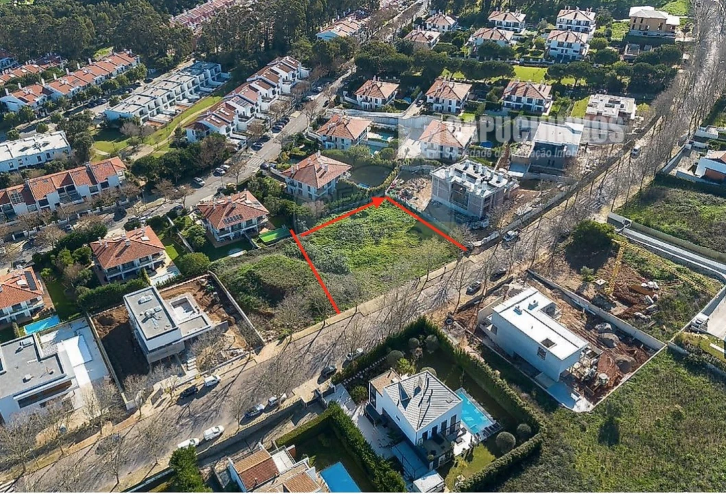 Terreno para Venda em Barcarena Foto 3