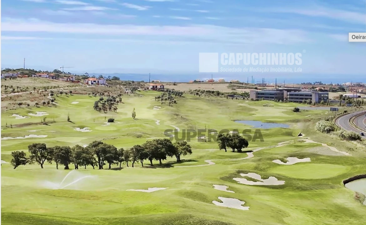 Terreno para Venda em Barcarena Foto 1