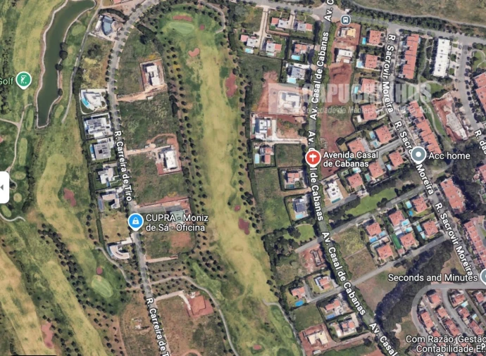 Terreno para Venda em Barcarena Foto 4