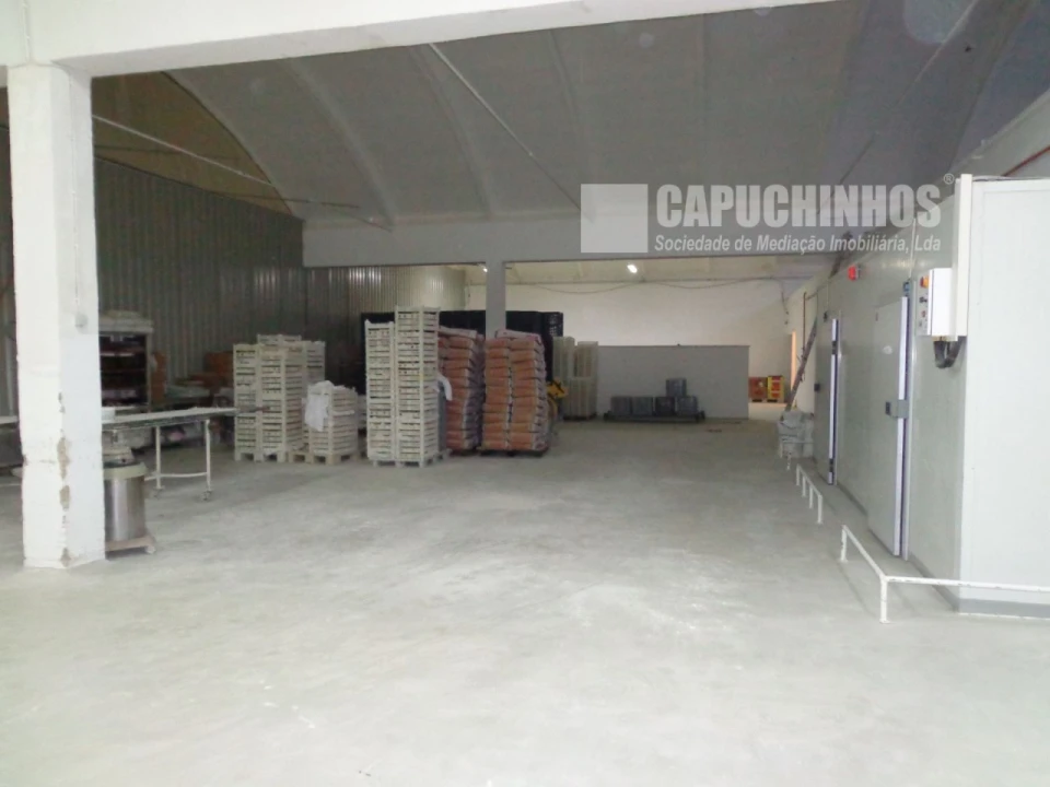 Negócio para Venda em Cartaxo e Vale da Pinta Foto 8