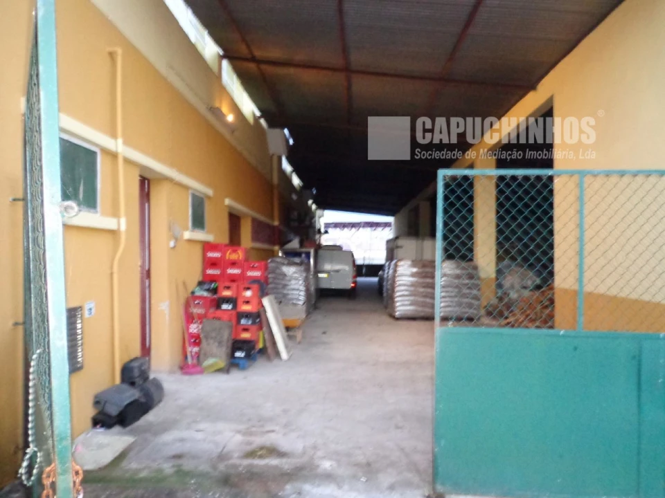 Negócio para Venda em Cartaxo e Vale da Pinta Foto 14