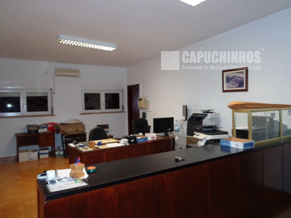 Negócio para Venda em Cartaxo e Vale da Pinta Foto 15