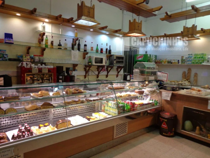 Negócio para Venda em Cartaxo e Vale da Pinta Foto 3