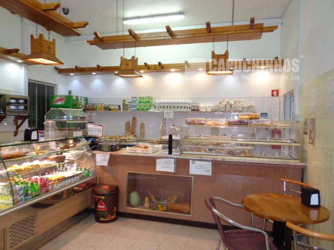 Negócio para Venda em Cartaxo e Vale da Pinta Foto 4