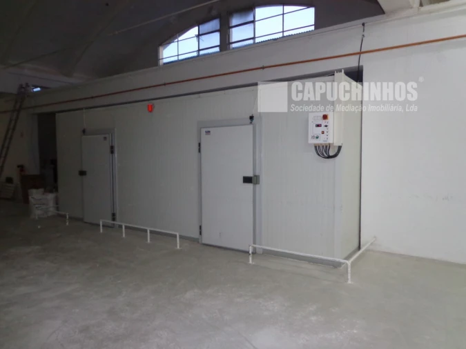 Negócio para Venda em Cartaxo e Vale da Pinta Foto 9