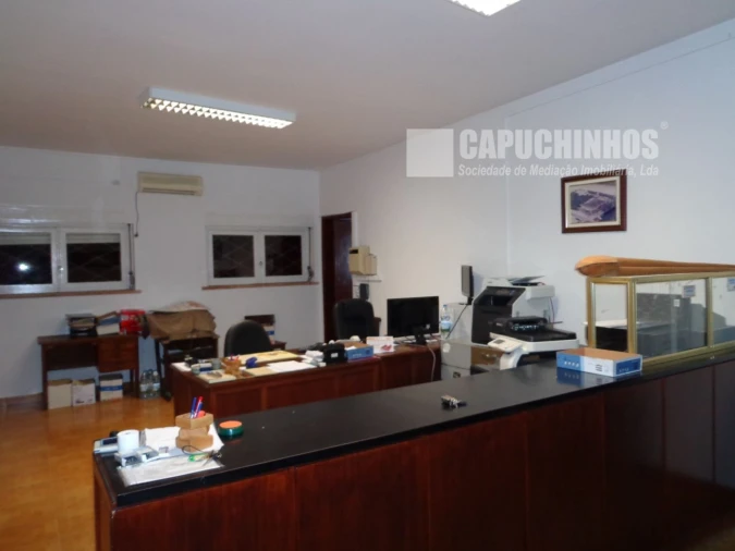 Negócio para Venda em Cartaxo e Vale da Pinta Foto 15