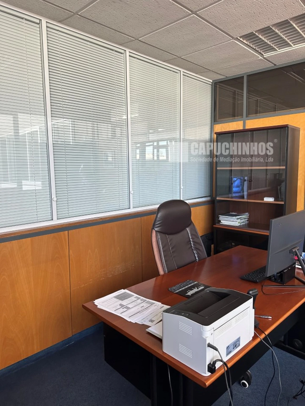 Armazém para Venda em Alcabideche Foto 18