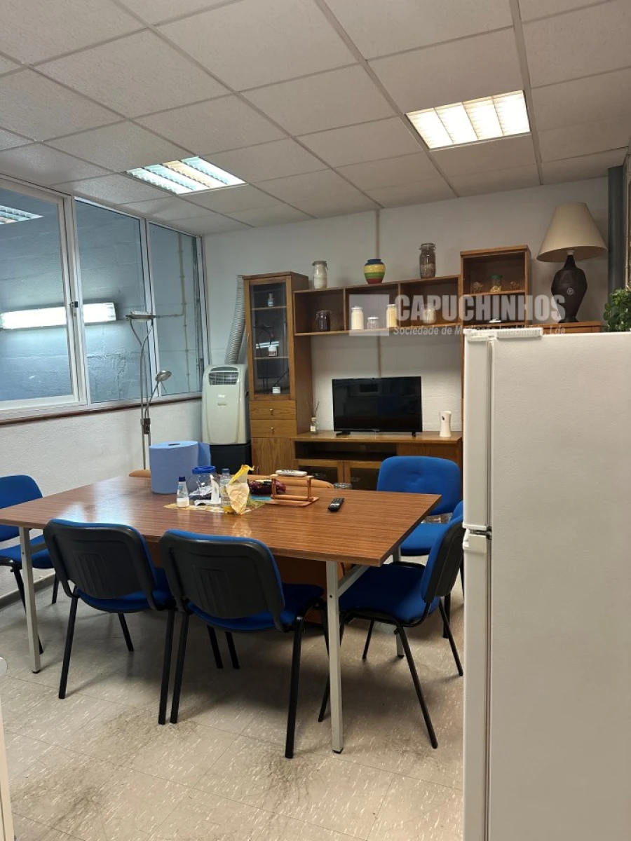 Armazém para Venda em Alcabideche Foto 19