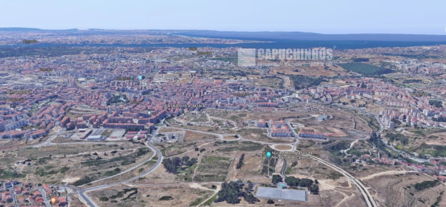 Terreno para Venda em Mina de Água Foto 2