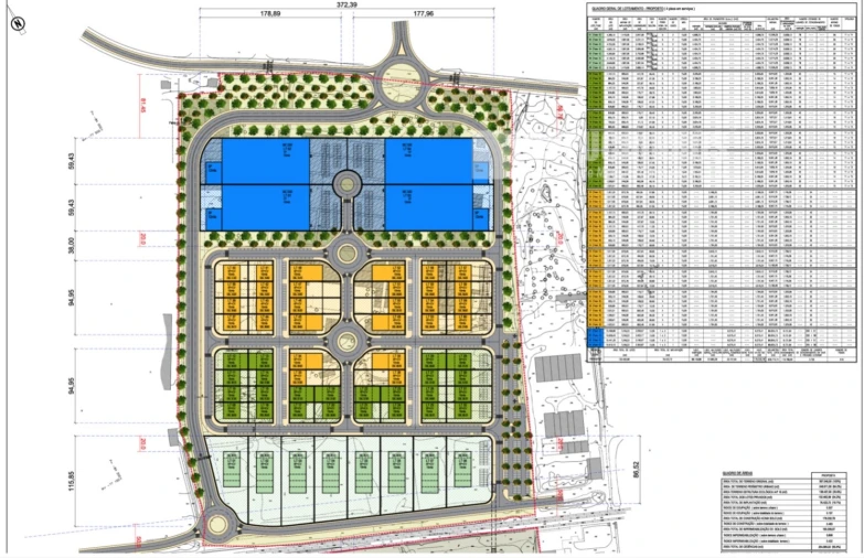 Terreno para Venda em Mina de Água Foto 3