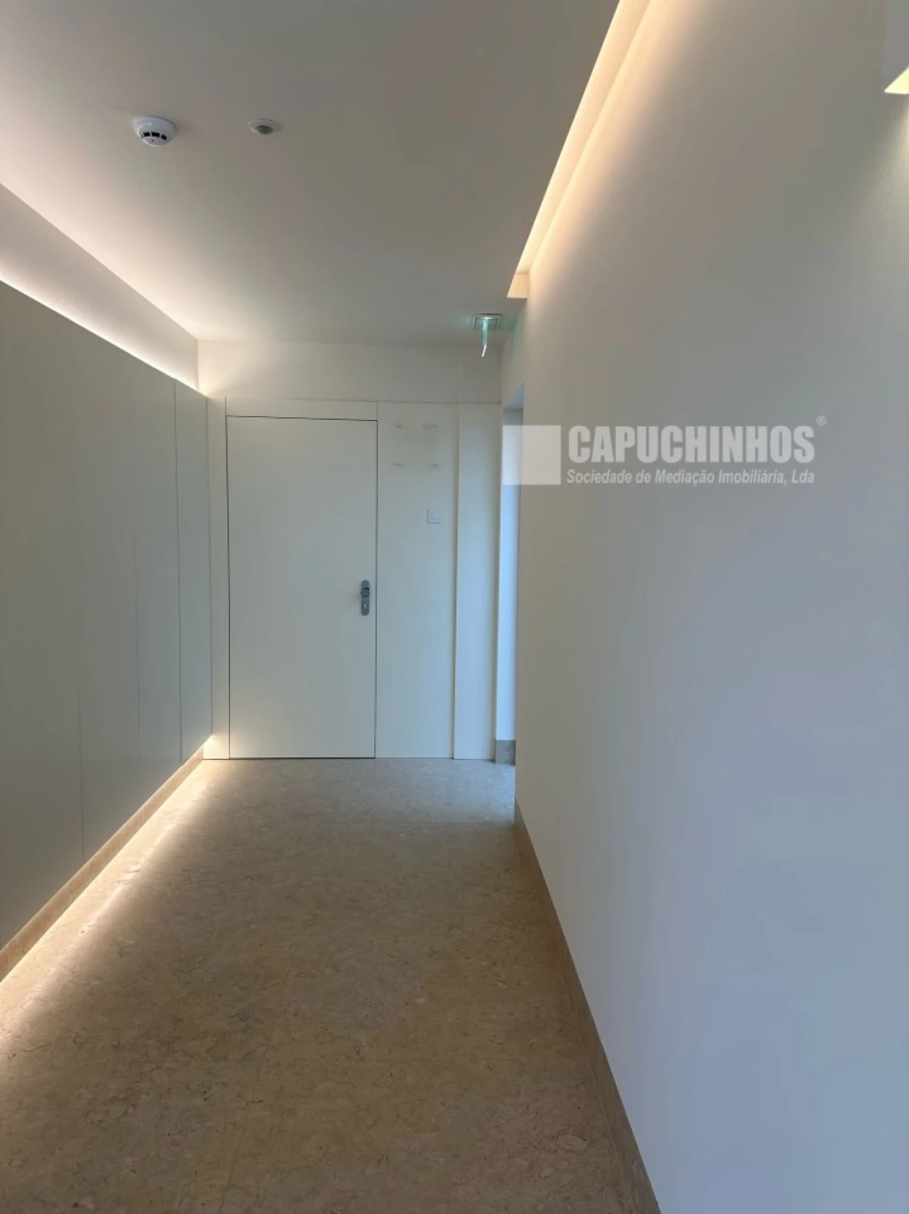 Escritório para Arrendamento em Avenidas Novas Foto 7