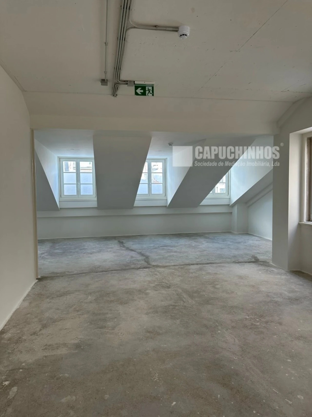 Escritório para Arrendamento em Avenidas Novas Foto 10