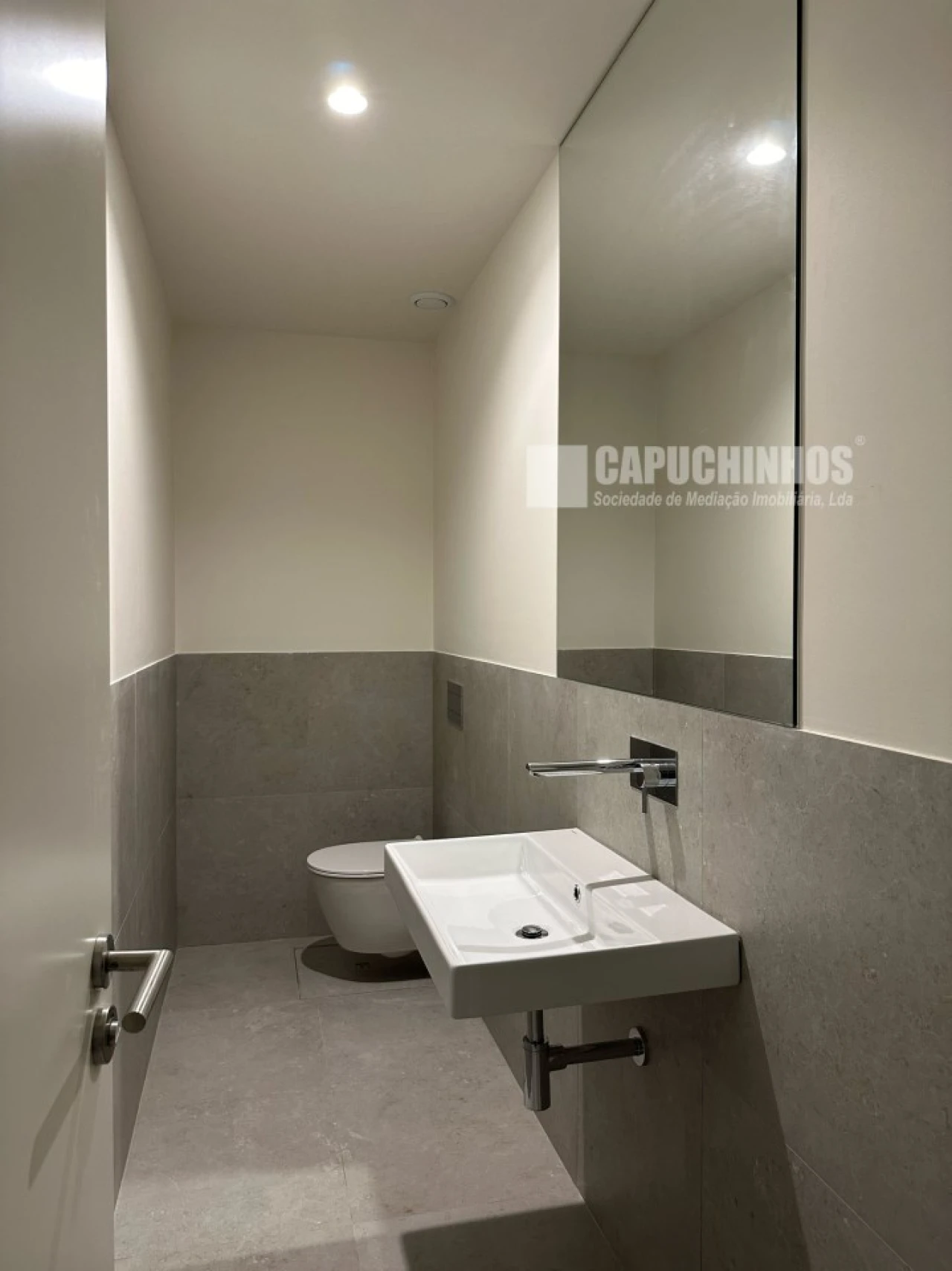 Escritório para Arrendamento em Avenidas Novas Foto 12