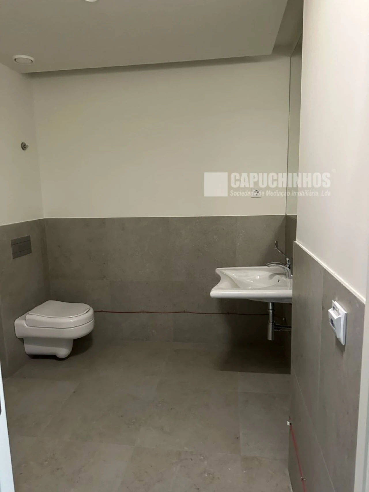 Escritório para Arrendamento em Avenidas Novas Foto 13