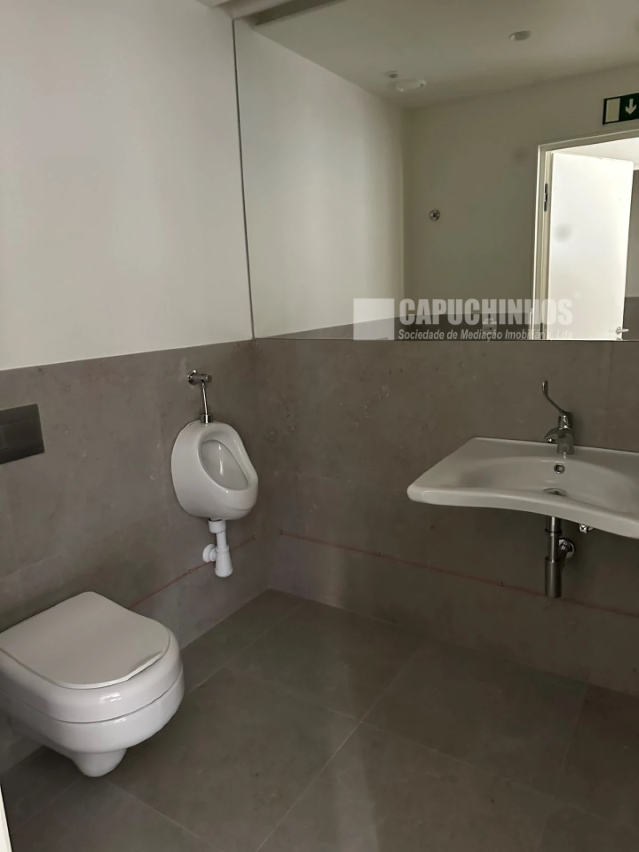 Escritório para Arrendamento em Avenidas Novas Foto 11