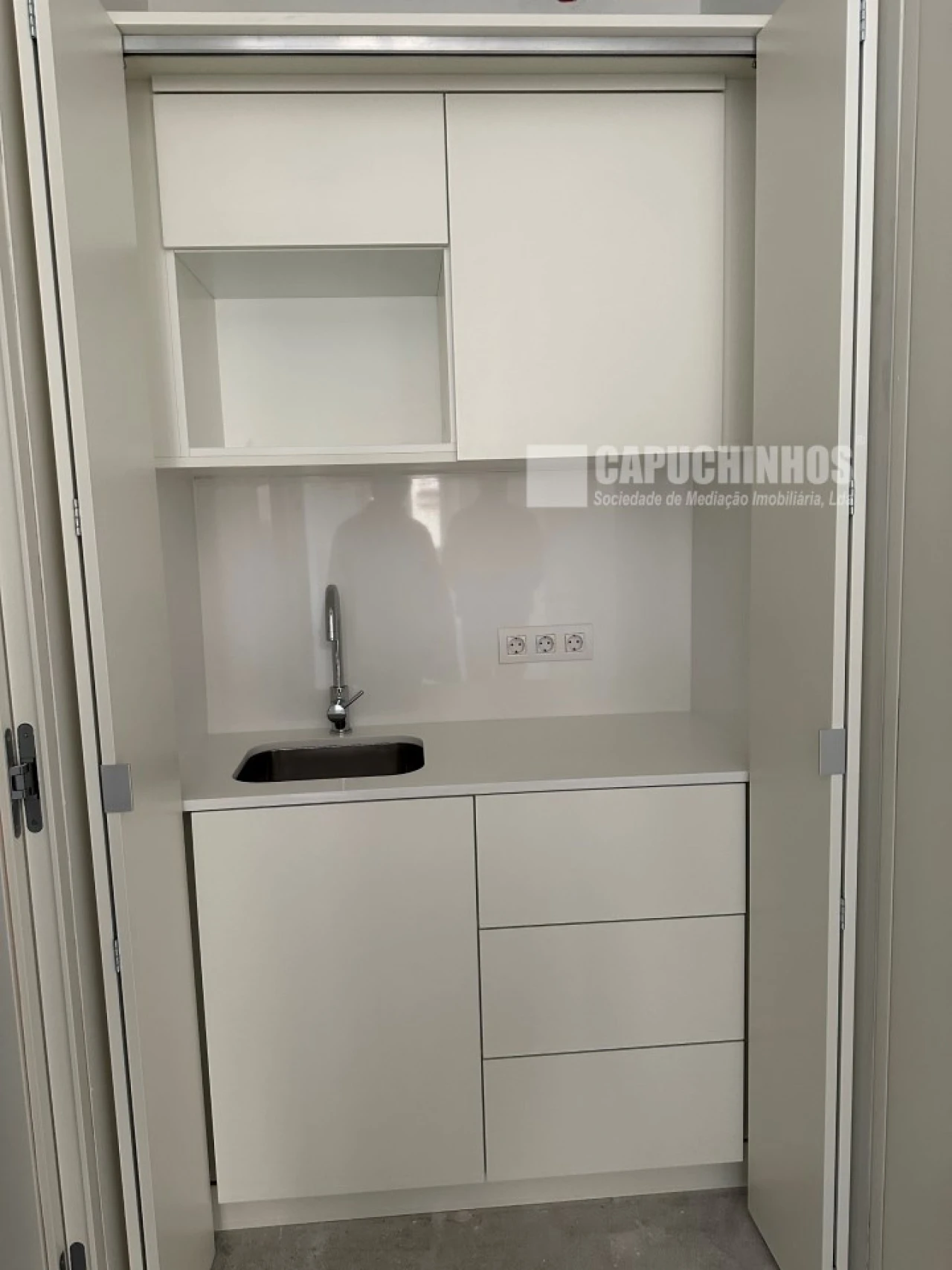 Escritório para Arrendamento em Avenidas Novas Foto 9