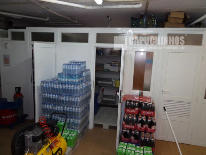 Negócio para Venda em Lumiar Foto 7