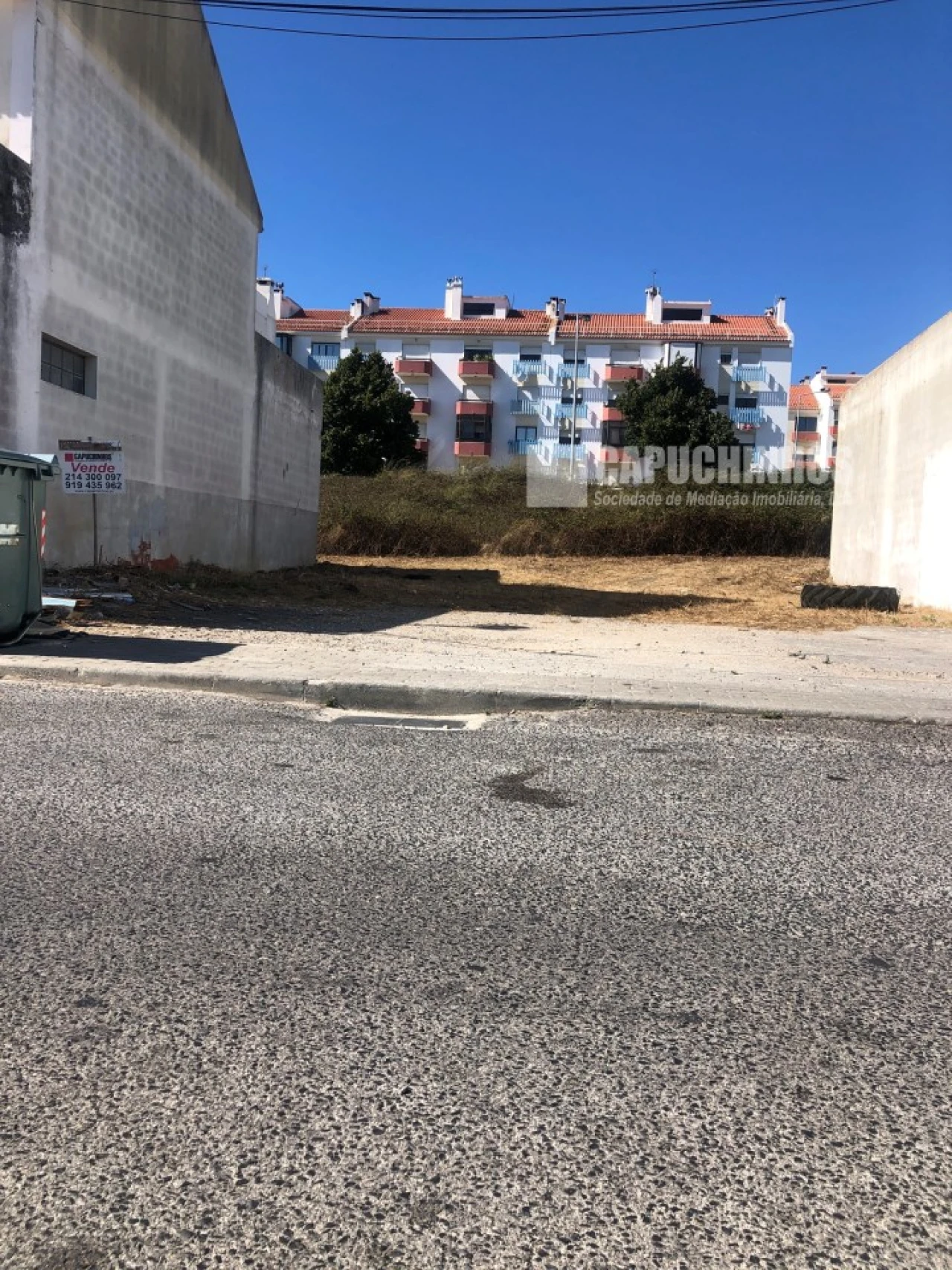 Terreno para Venda em Mina de Água Foto 2