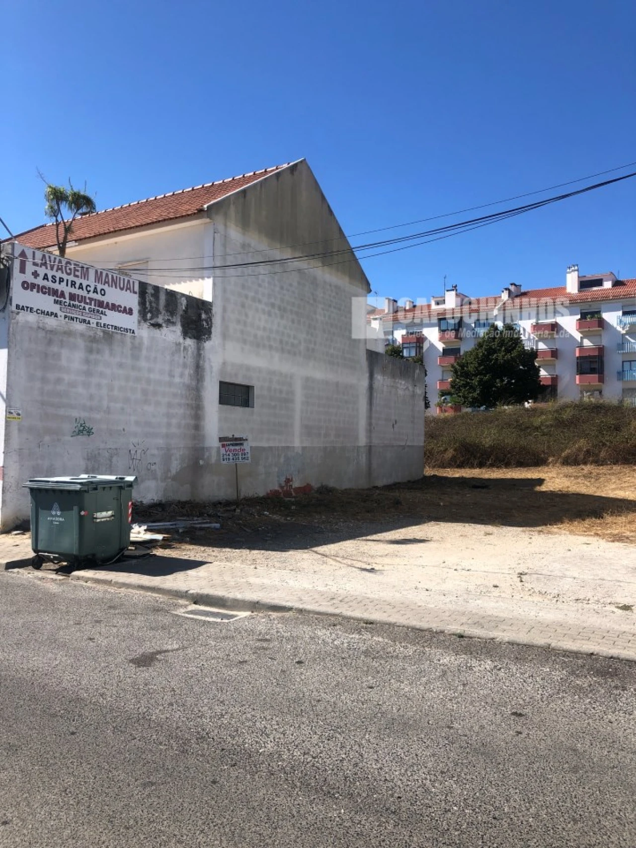 Terreno para Venda em Mina de Água Foto 3