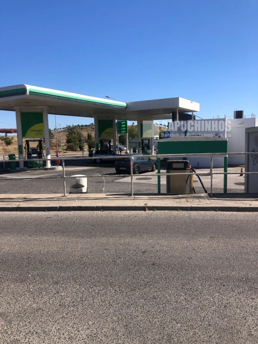 Terreno para Venda em Mina de Água Foto 5