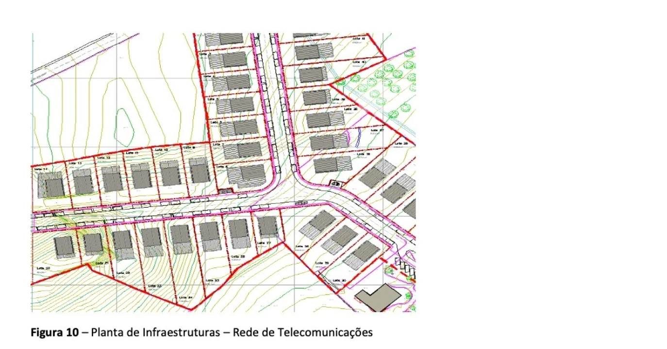 Terreno para Venda em Freamunde Foto 6
