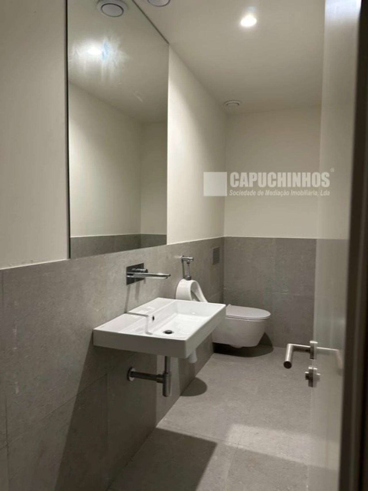 Escritório para Arrendamento em Avenidas Novas Foto 6