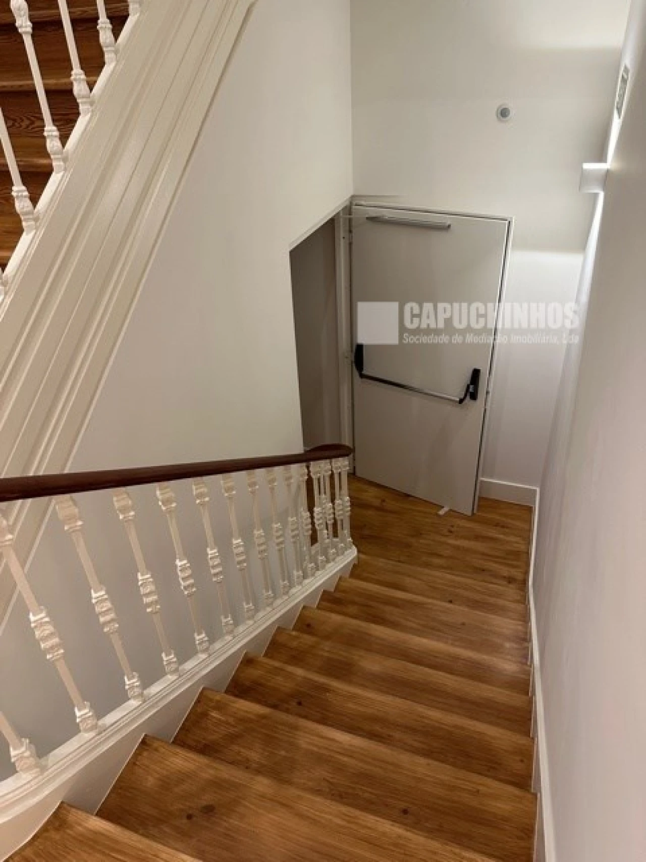 Escritório para Arrendamento em Avenidas Novas Foto 8