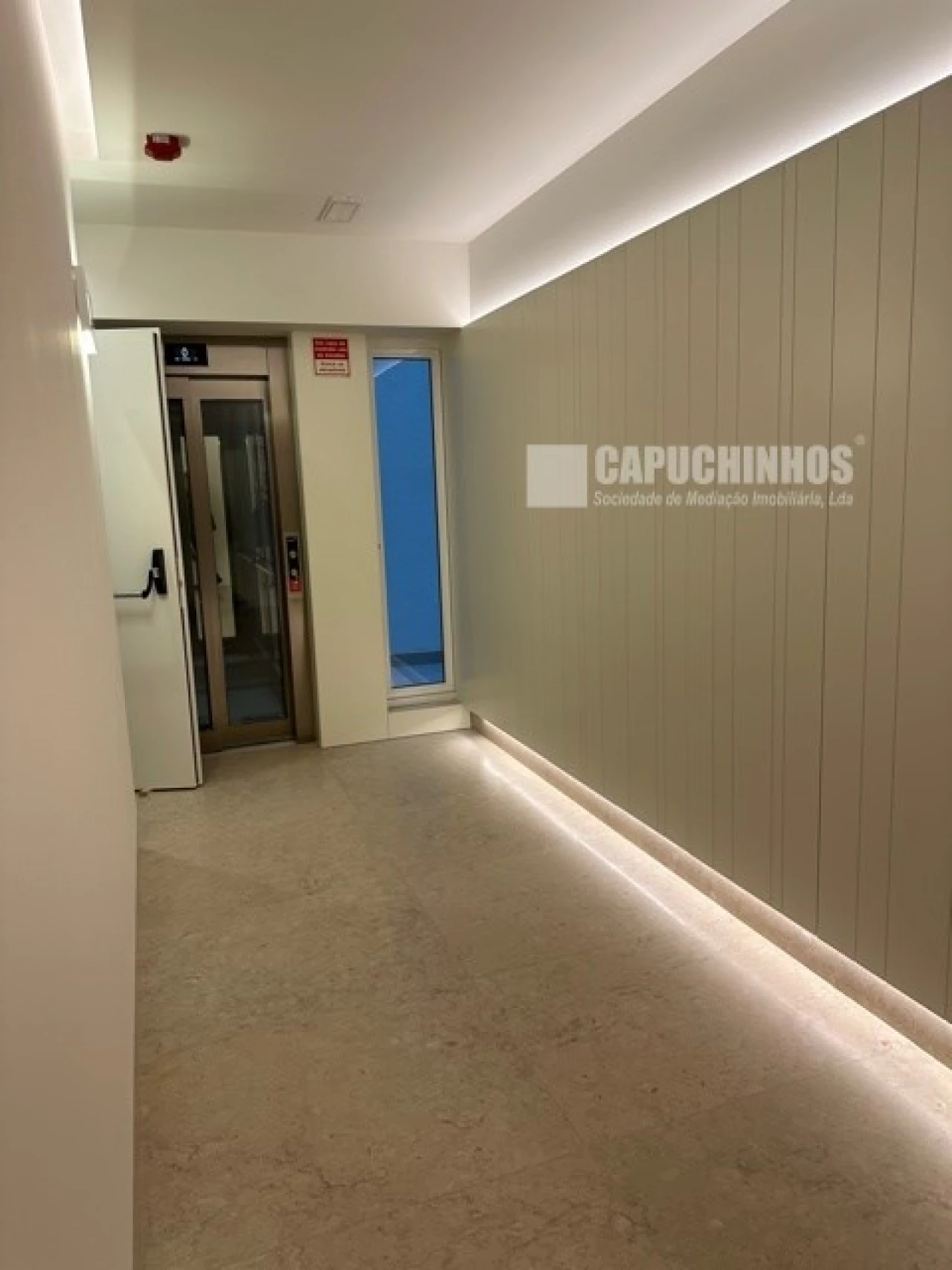 Escritório para Arrendamento em Avenidas Novas Foto 7