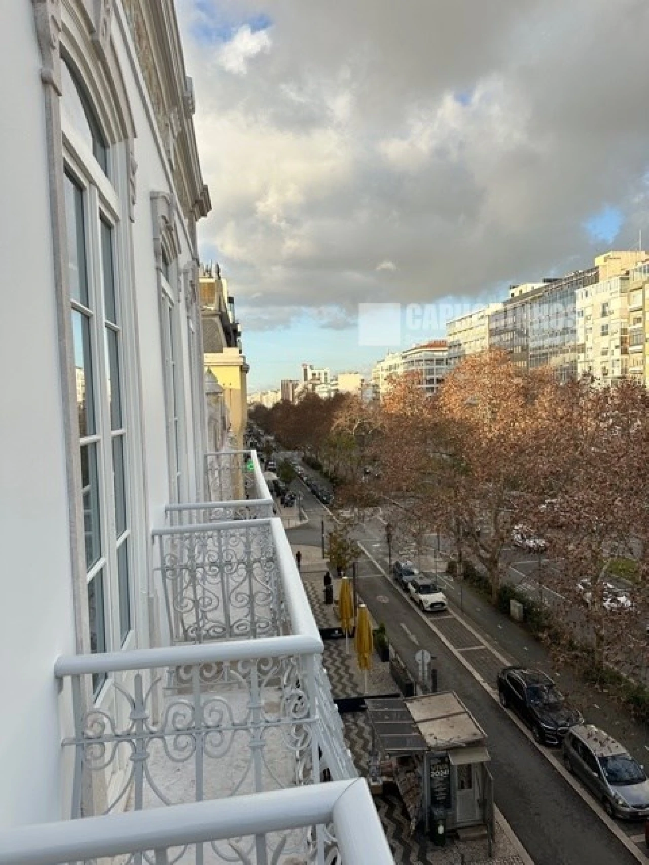 Escritório para Arrendamento em Avenidas Novas Foto 1