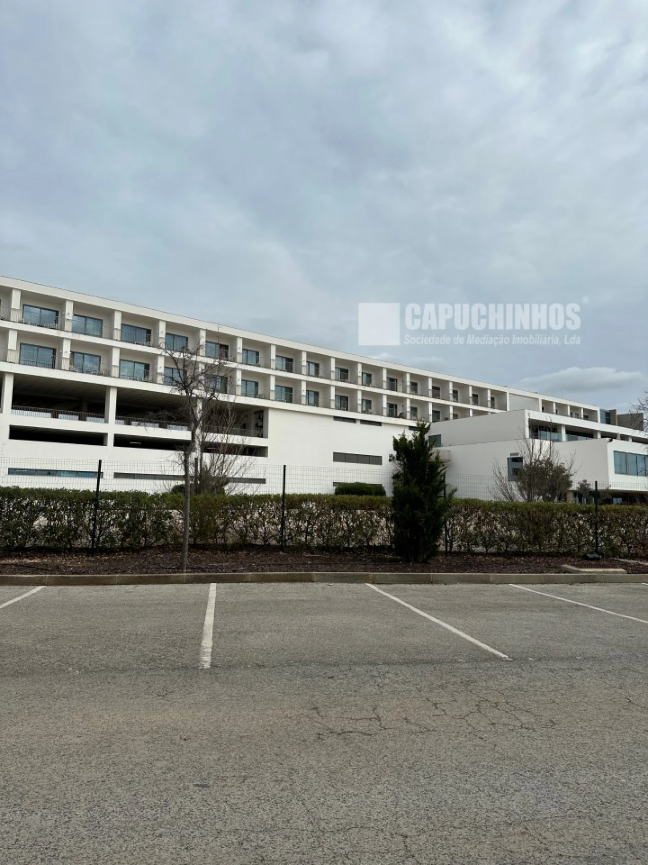 Prédio para Venda em Mexilhoeira Grande Foto 1