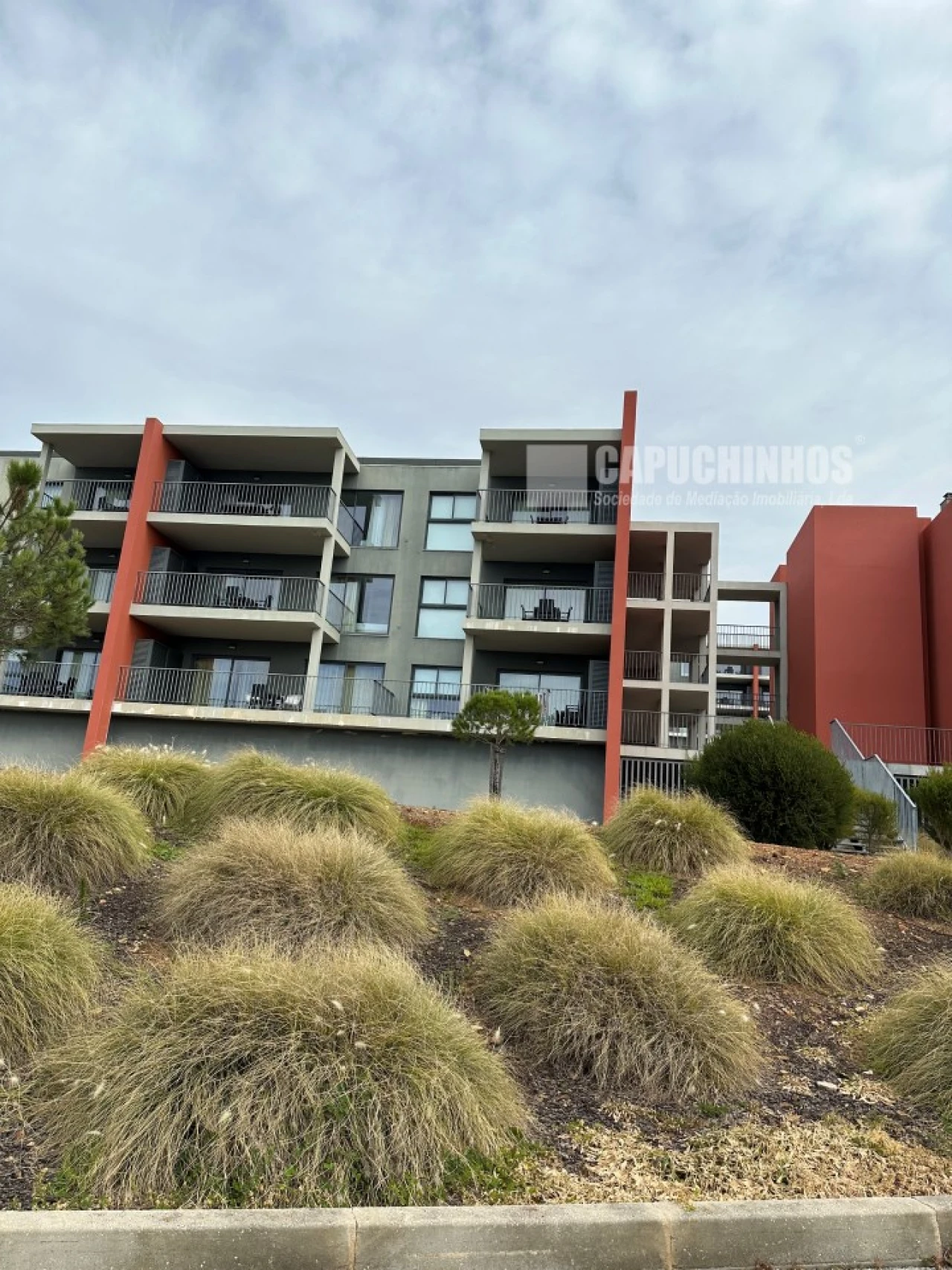 Prédio para Venda em Mexilhoeira Grande Foto 4