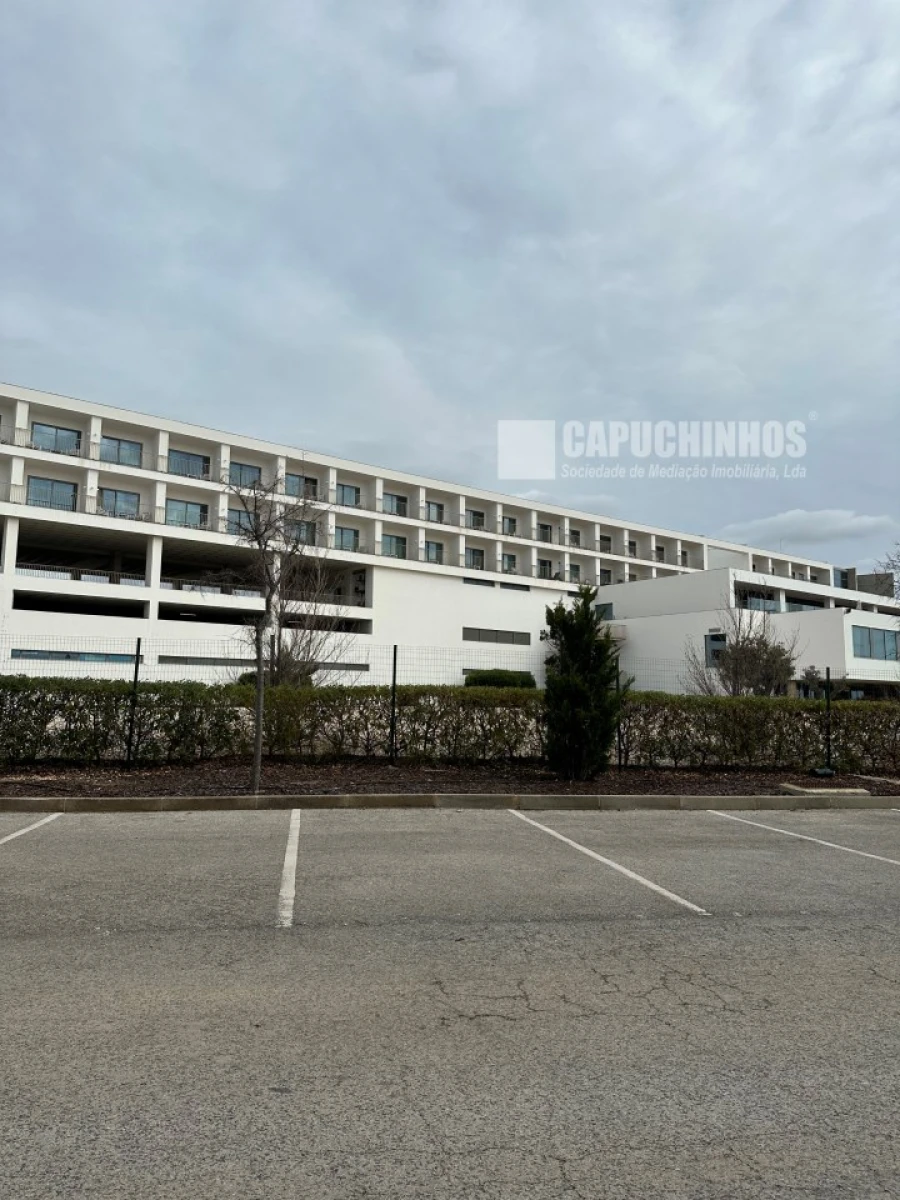 Prédio para Venda em Mexilhoeira Grande Foto 1