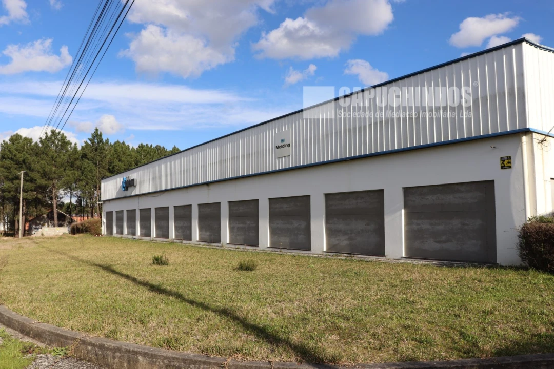 Armazém para Venda em Pataias e Martingança Foto 13