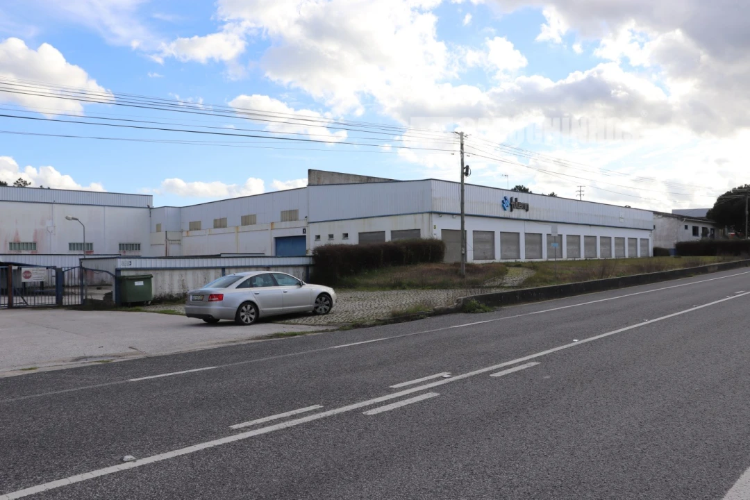 Armazém para Venda em Pataias e Martingança Foto 1